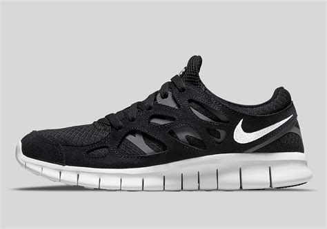 nike free 2.0 herren schwarz